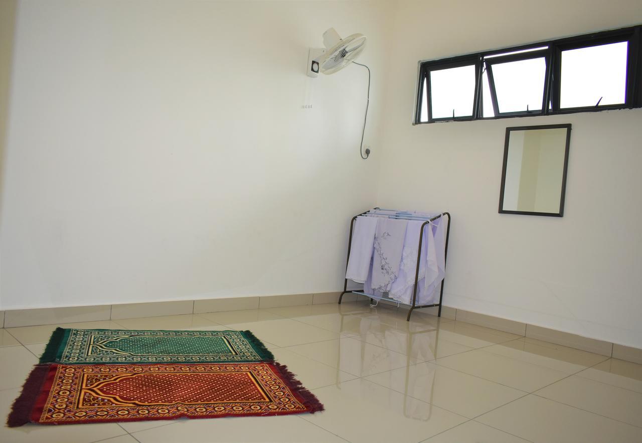 D'Wharf Hotel & Serviced Residence Port Dickson Exterior photo